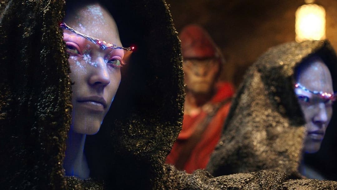 Valerian and the City of a Thousand Planets backdrop 12