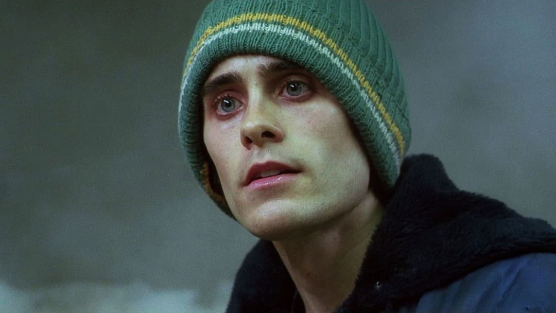 Requiem for a Dream backdrop 16