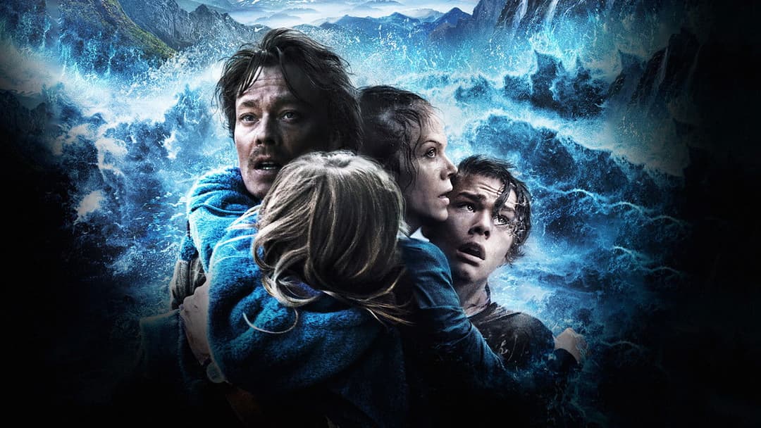 The Wave - Die Todeswelle backdrop 7