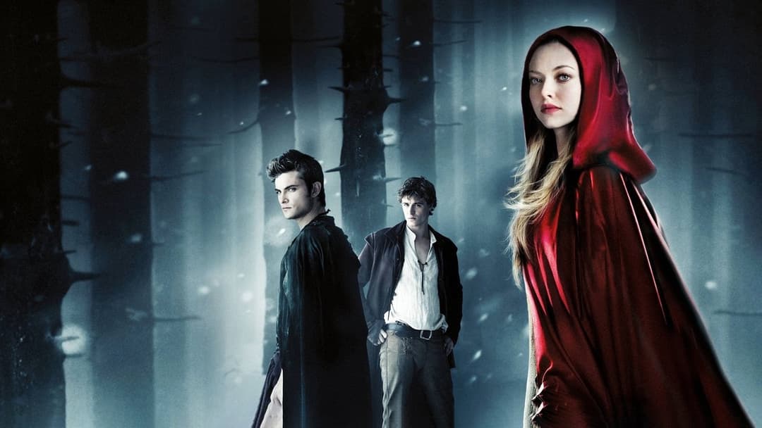 Red Riding Hood - Unter dem Wolfsmond backdrop 3