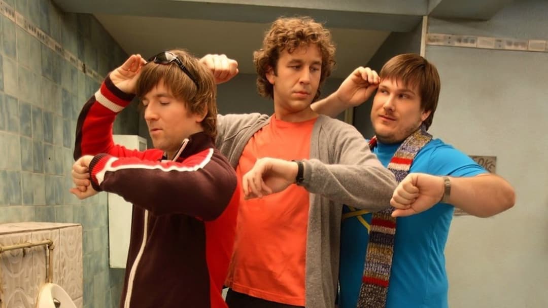 Часті питання про подорожі в часі backdrop 4