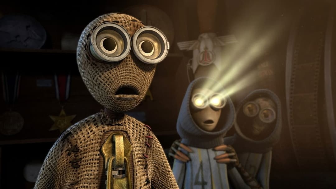 Дев’ять backdrop 7