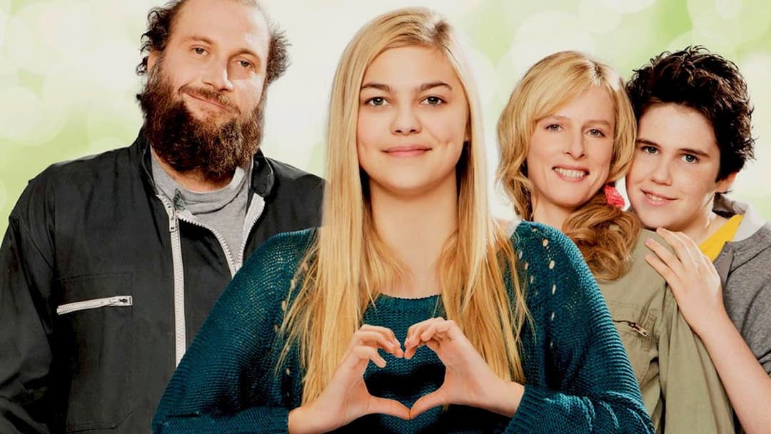 Verstehen Sie die Béliers? backdrop 3