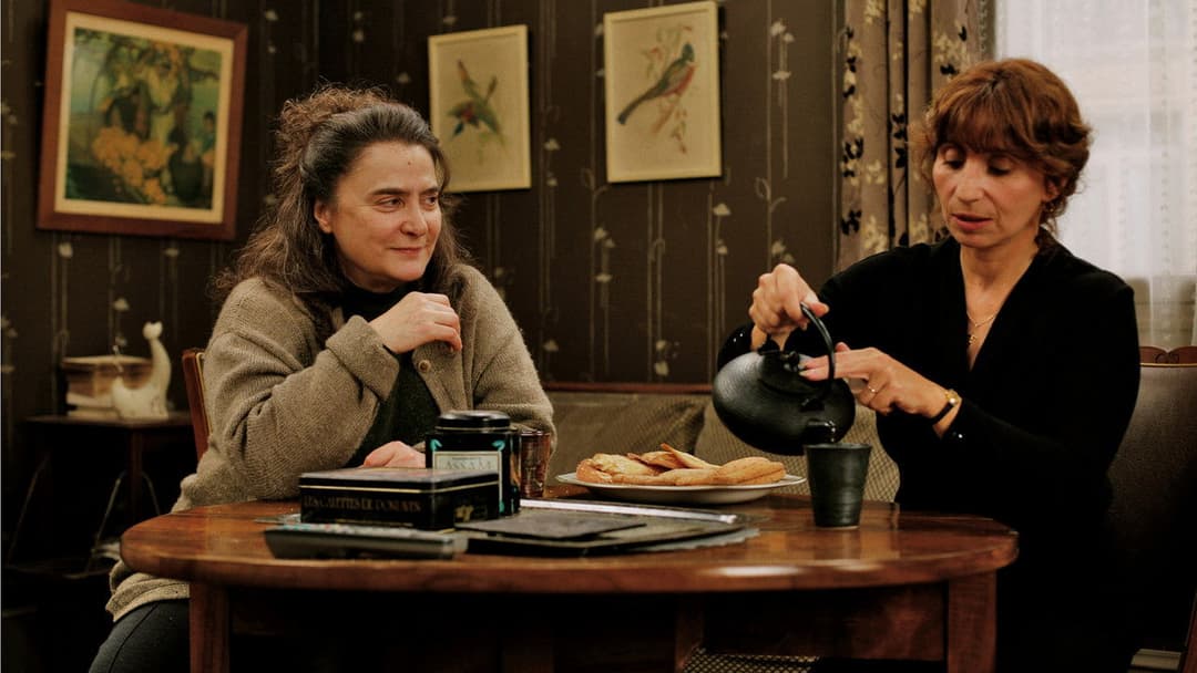 Le Hérisson backdrop 6