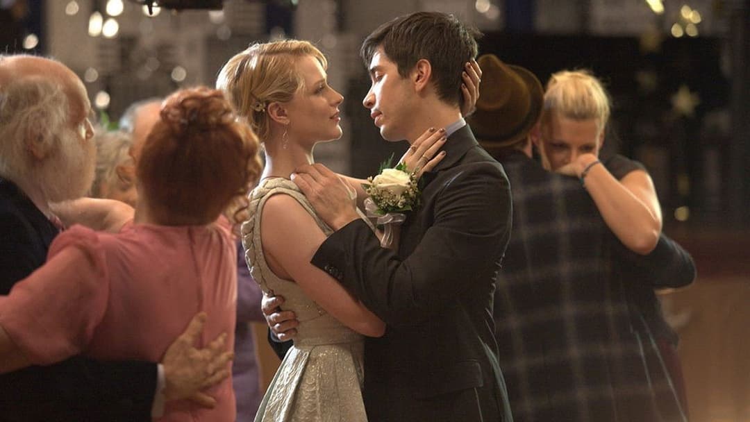 iLove - geloggt, geliked, geliebt backdrop 8