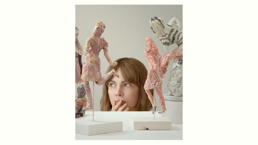 Поява backdrop 4