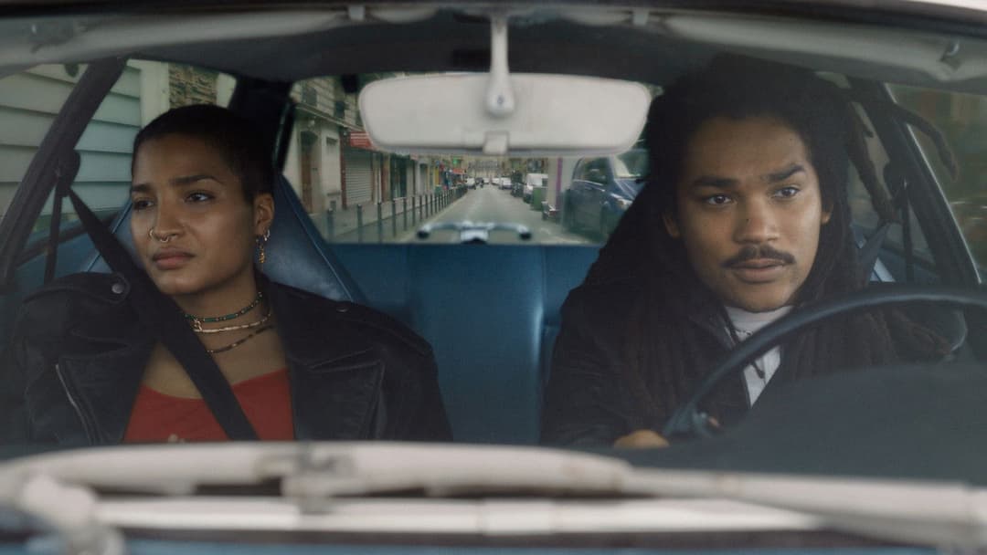 Father Mother Sister Brother backdrop 3