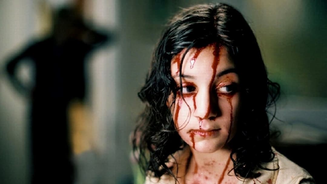 Let the Right One In backdrop 14