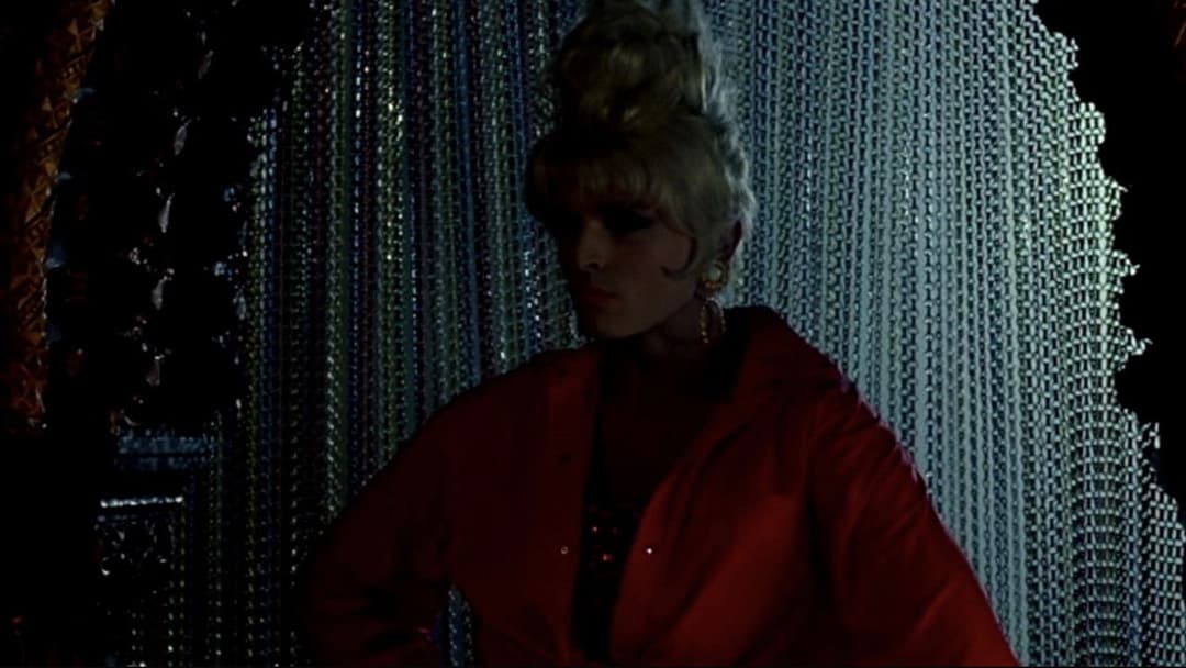 High Heels backdrop 7