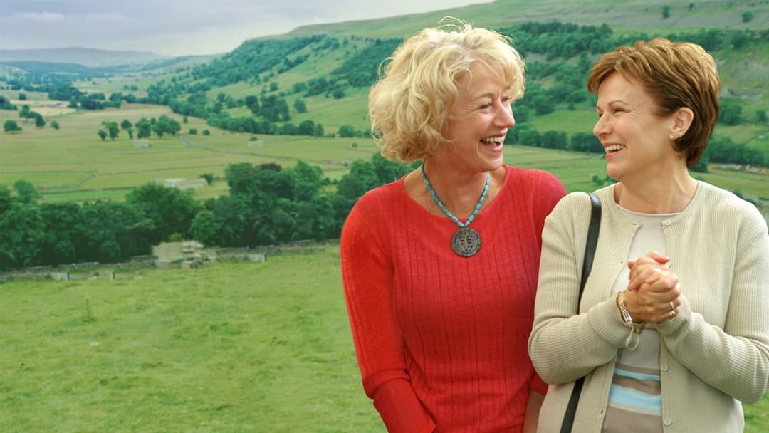 Calendar Girls backdrop 4