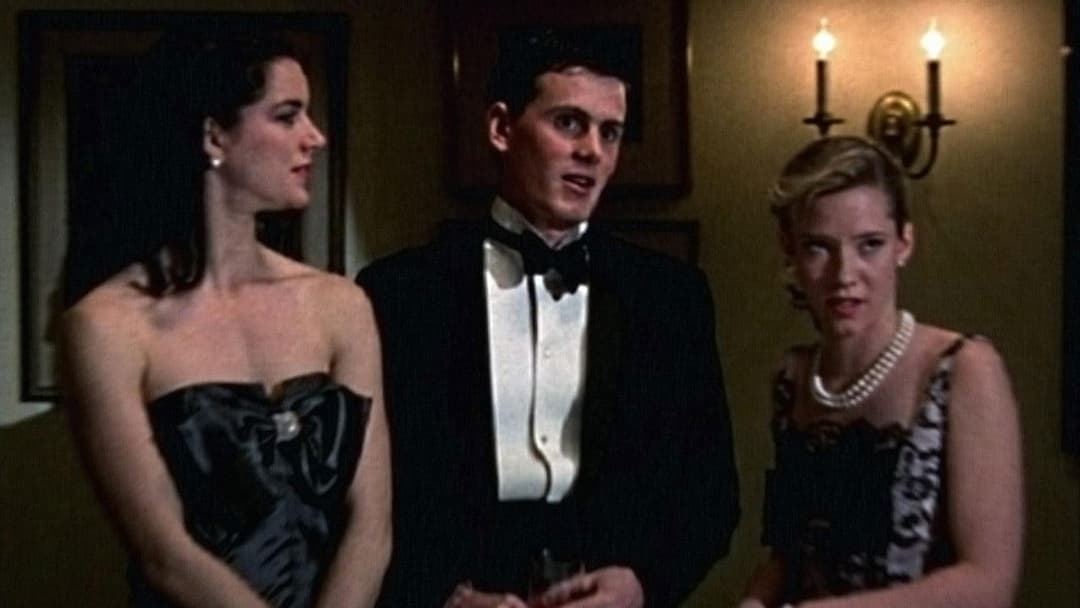 Metropolitan backdrop 3