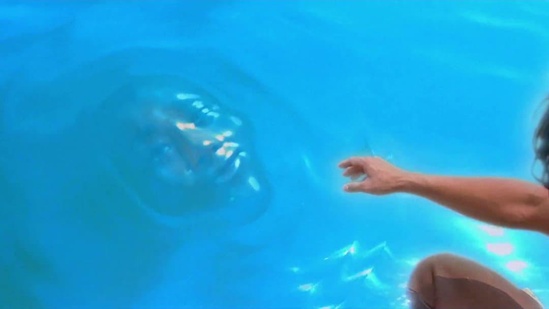 The Storm Riders backdrop 15