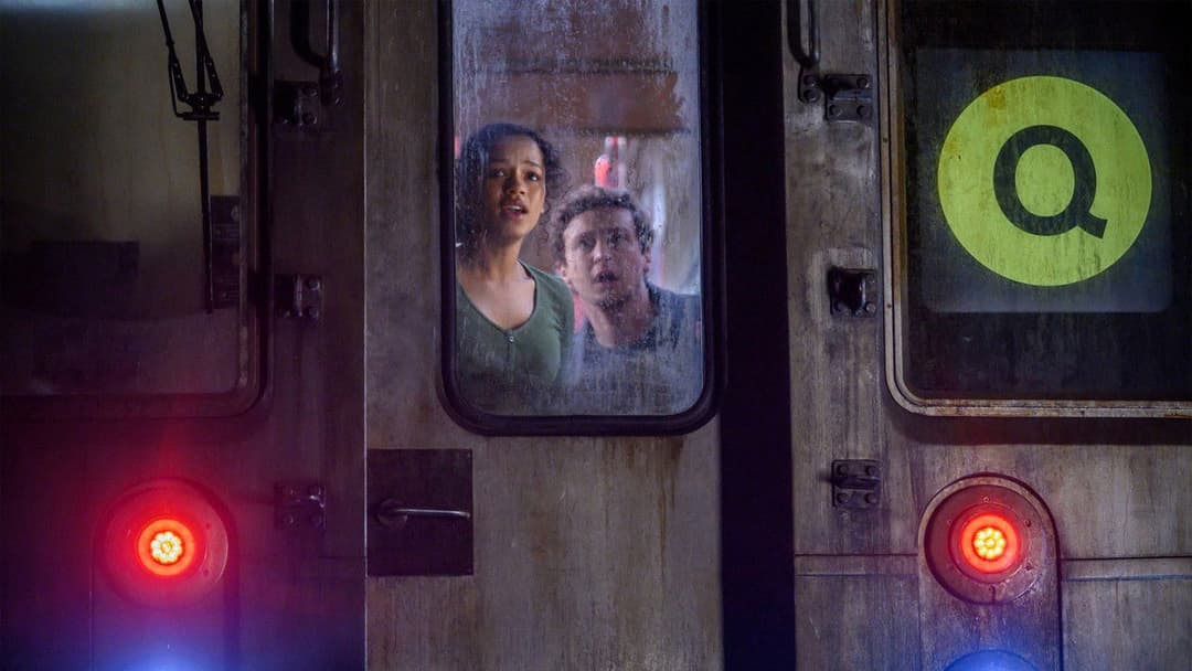 Escape Room 2: No Way Out backdrop 6