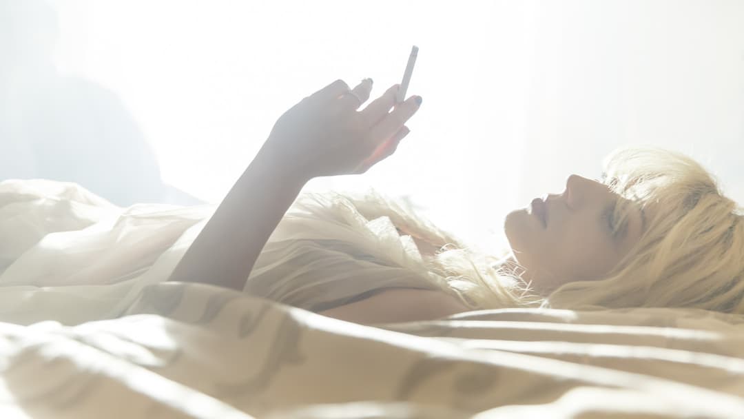 Soaked in Bleach backdrop 10