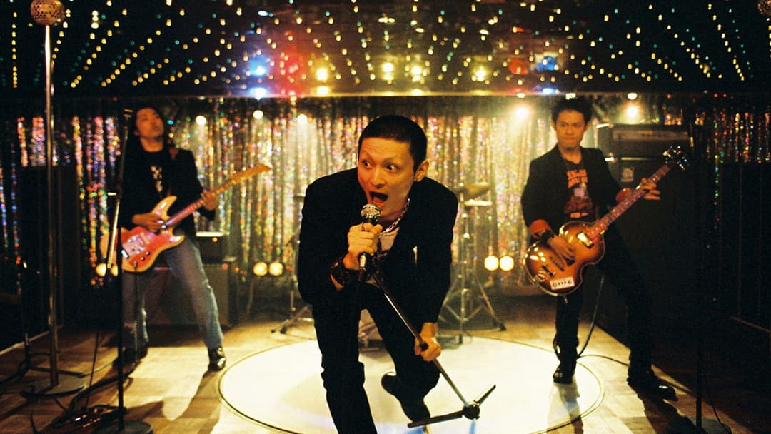 Fish Story backdrop 2