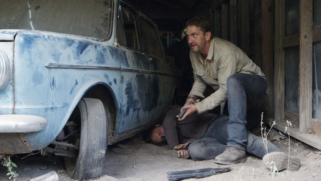 Chase - Nichts hält ihn auf backdrop 9