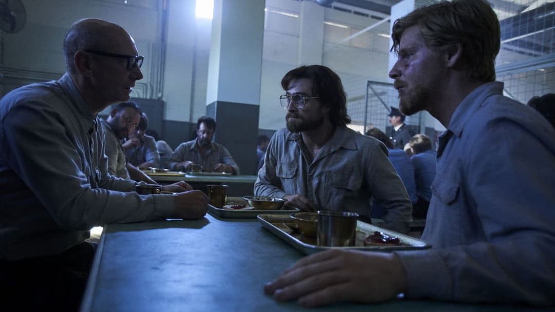 Втеча з Преторії backdrop 13