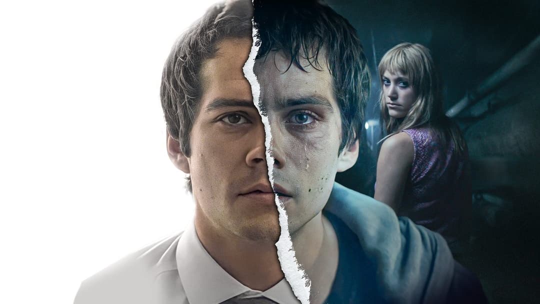 Флешбек backdrop 2