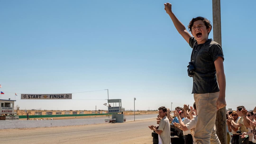 Le Mans 66 - Gegen jede Chance backdrop 9