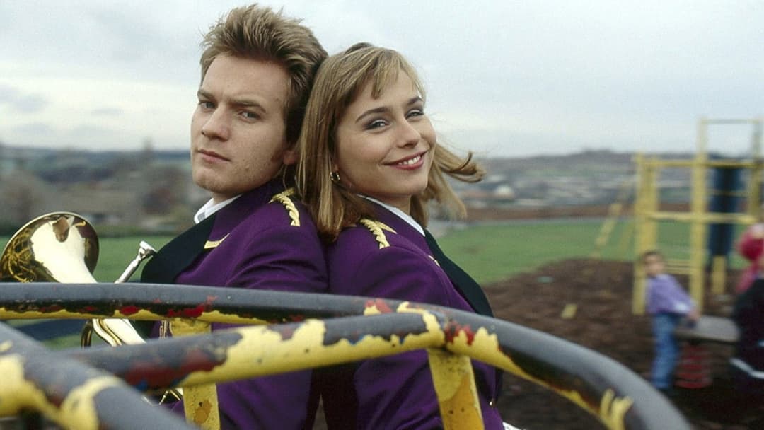 Brassed Off - Mit Pauken und Trompeten backdrop 1