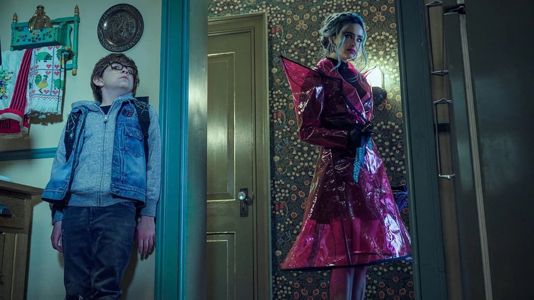 Nightbooks backdrop 6