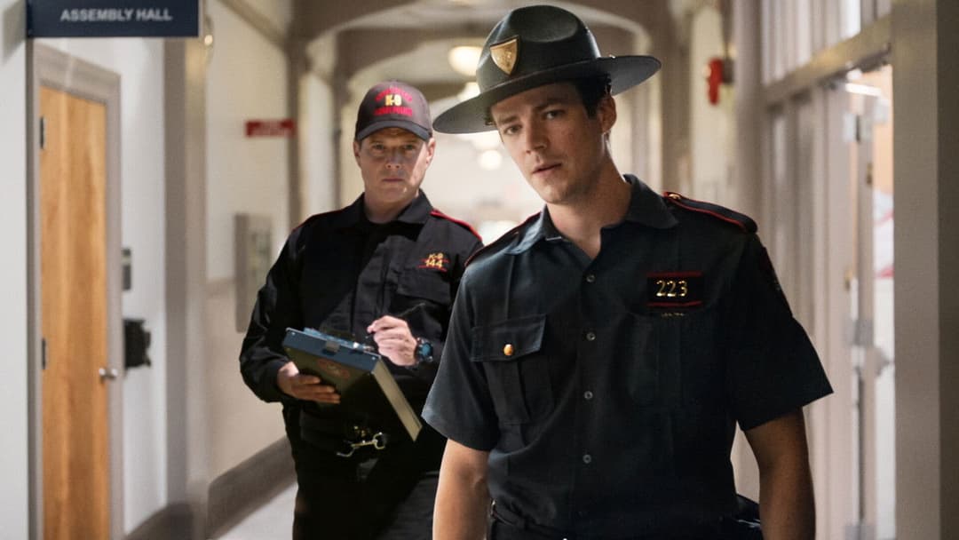 Rescued by Ruby backdrop 4