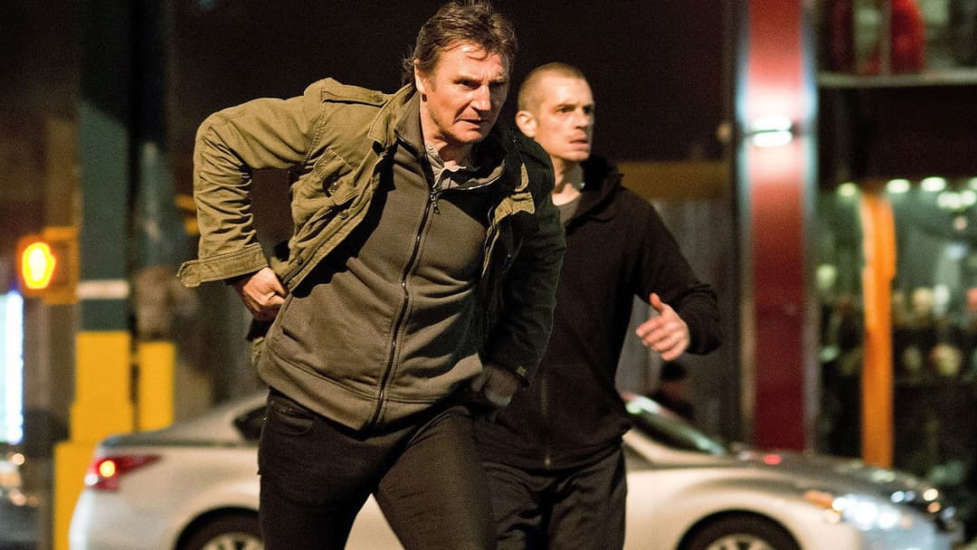 Run All Night backdrop 15