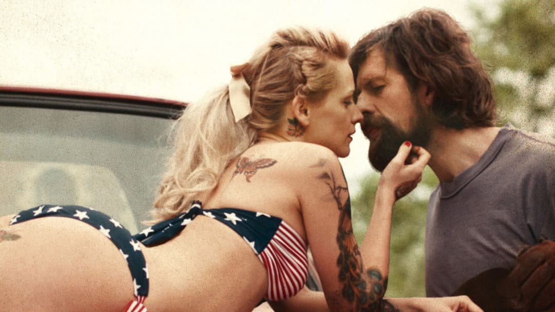 The Broken Circle backdrop 6