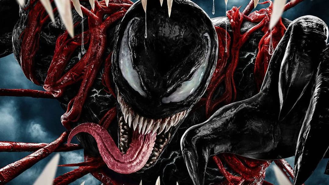 Venom: Let There Be Carnage backdrop 14