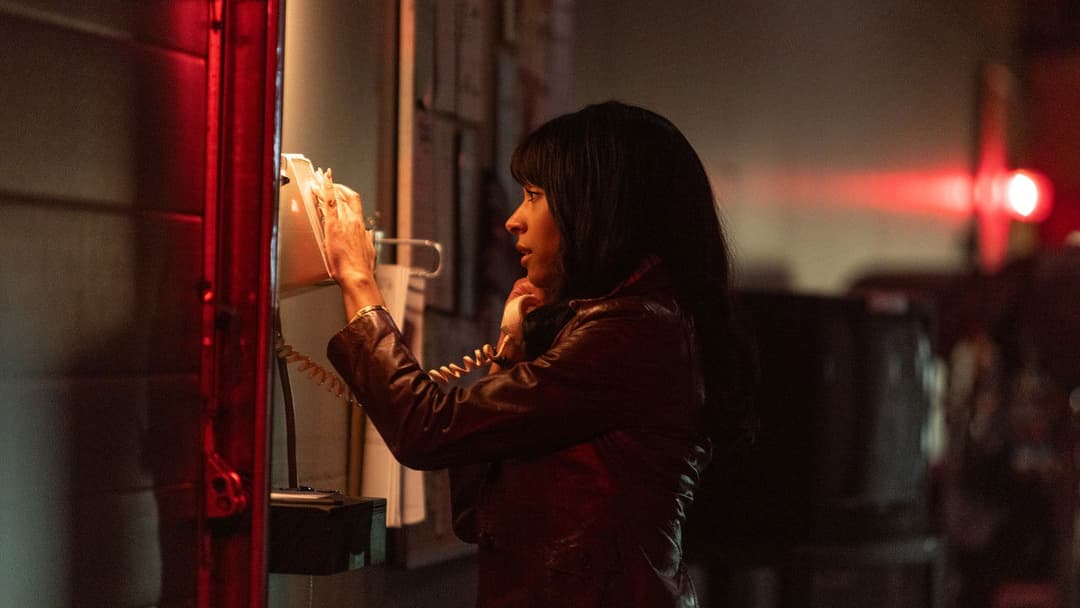 Woman of the Hour backdrop 8