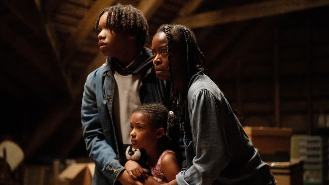 The Woman in the Yard backdrop 7