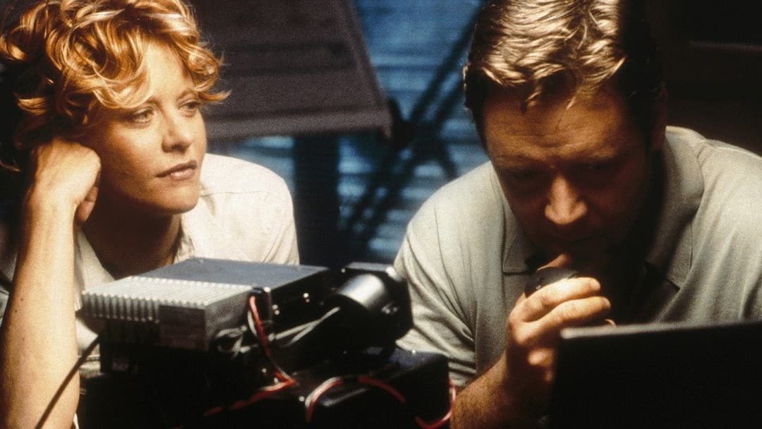 Lebenszeichen - Proof of Life backdrop 5