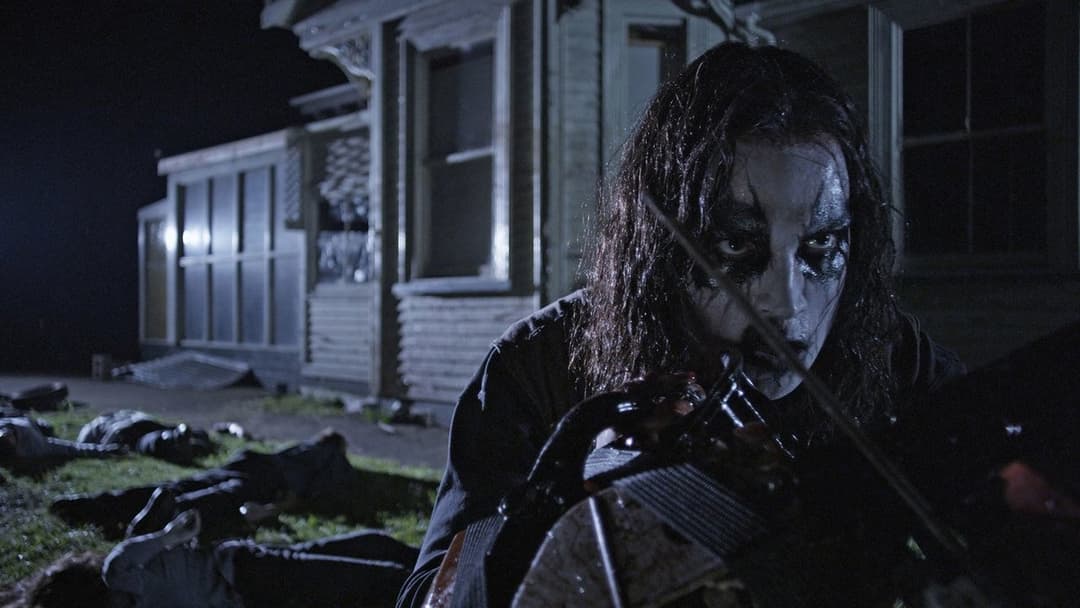 Deathgasm backdrop 1