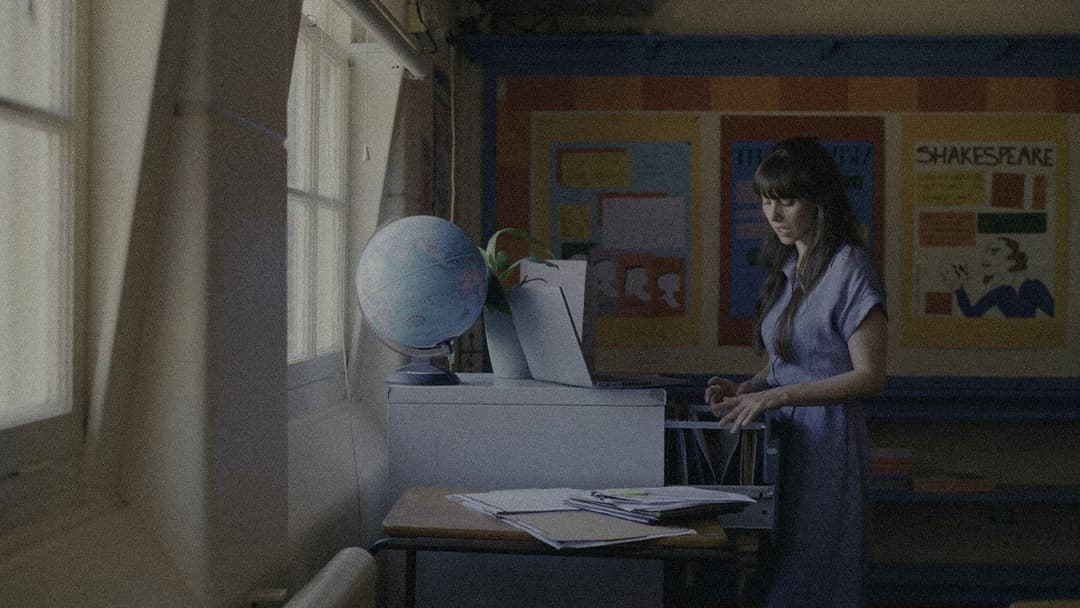 Together - Unzertrennlich backdrop 16