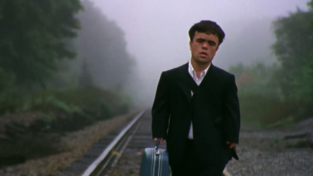 The Station Agent backdrop 6