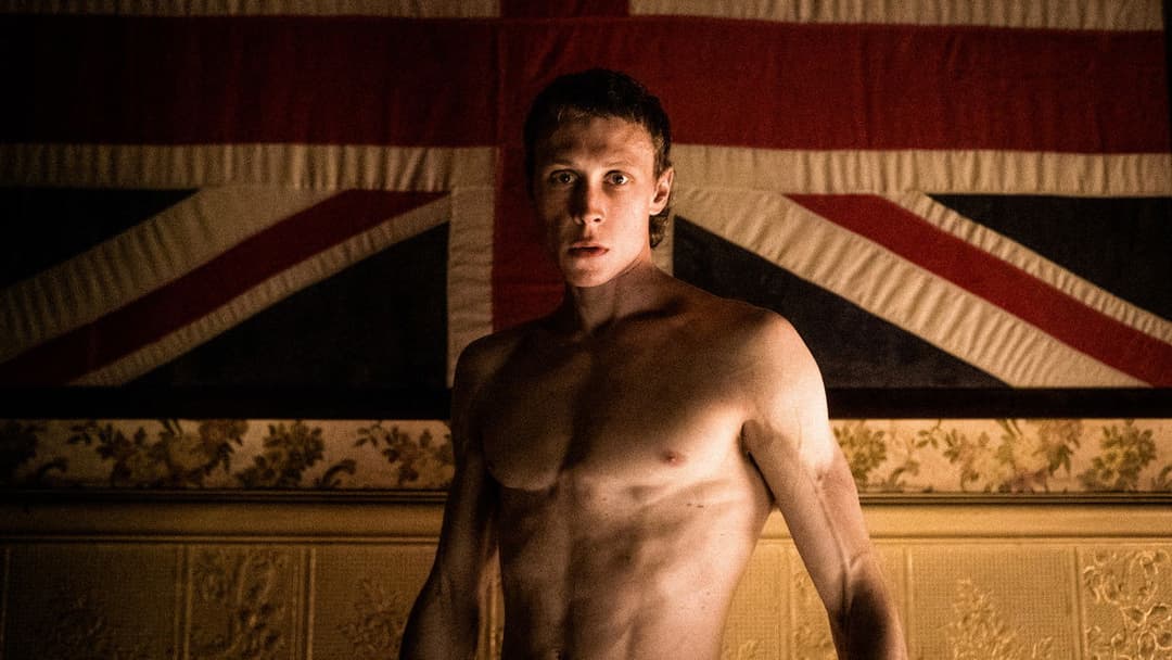 Outlaws - Die wahre Geschichte der Kelly Gang backdrop 3