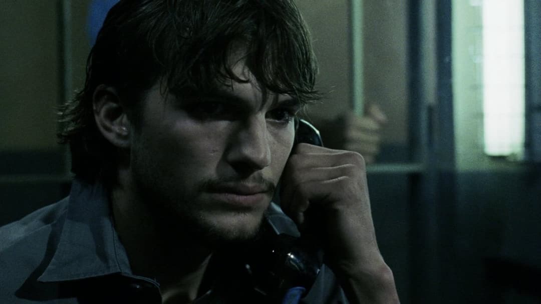 The Butterfly Effect backdrop 5