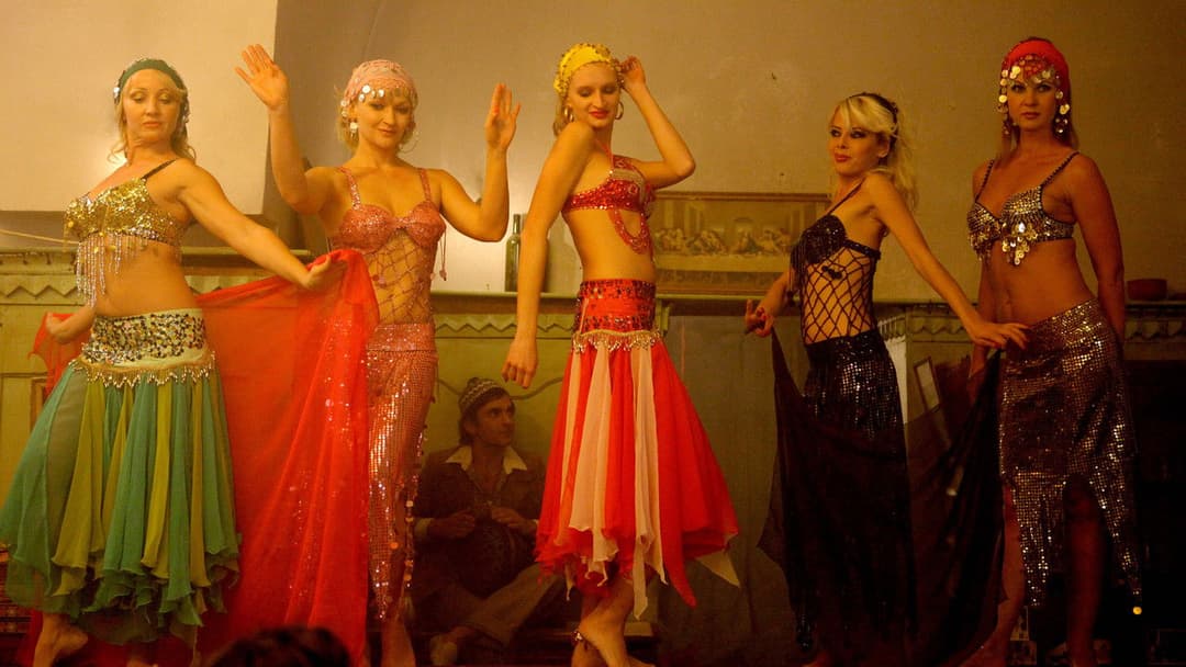 І куди ми тепер? backdrop 10