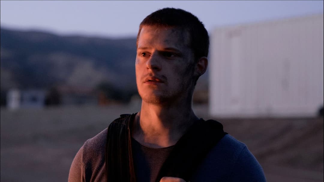 Honey Boy backdrop 6