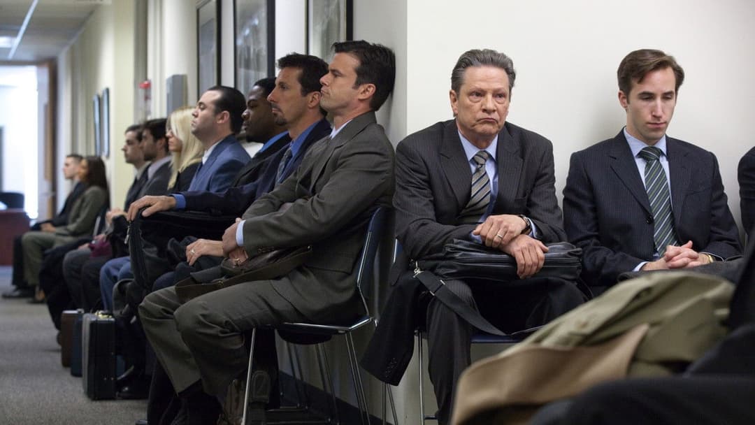 Company Men backdrop 5