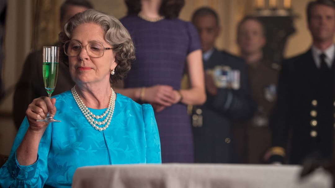 BFG - Big Friendly Giant backdrop 15