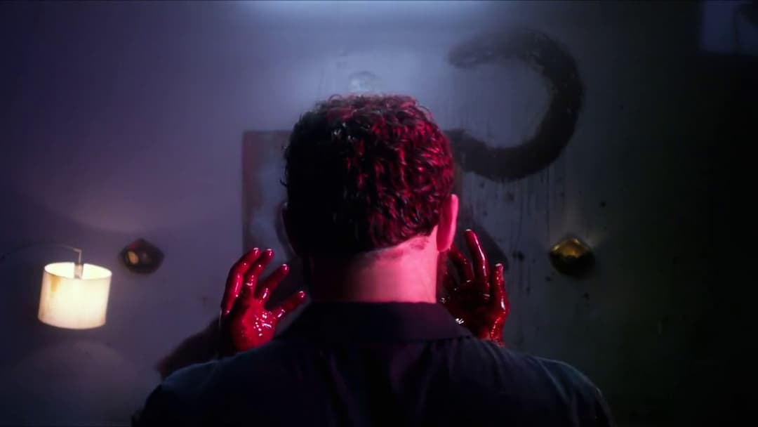 Universal Soldier: Day of Reckoning backdrop 8