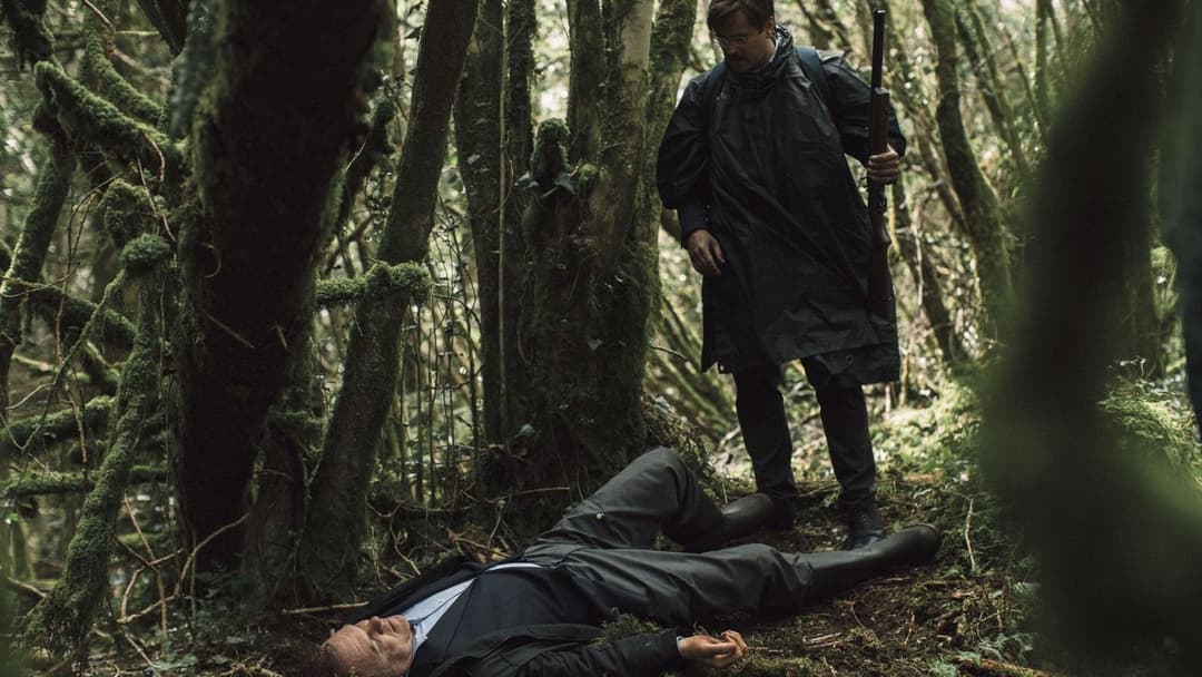 The Lobster backdrop 19