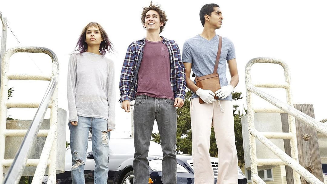 The Road Within backdrop 5