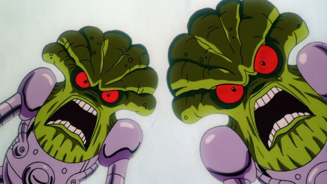 Scooby-Doo! und die Außerirdischen backdrop 8