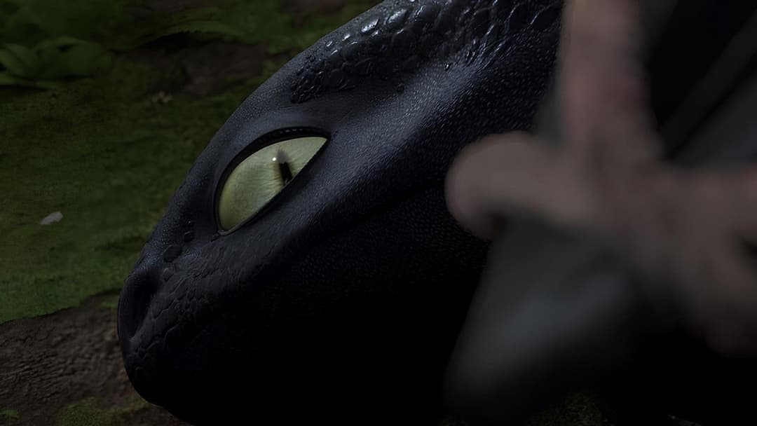 Drachenzähmen leicht gemacht backdrop 9