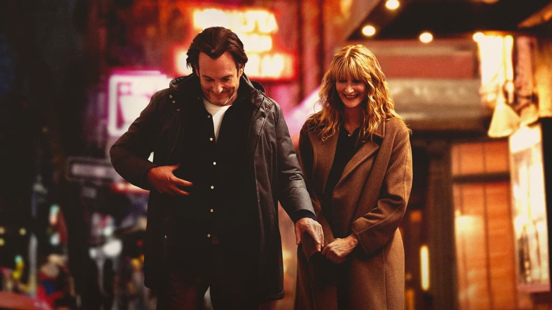 Is This Thing On? backdrop 5