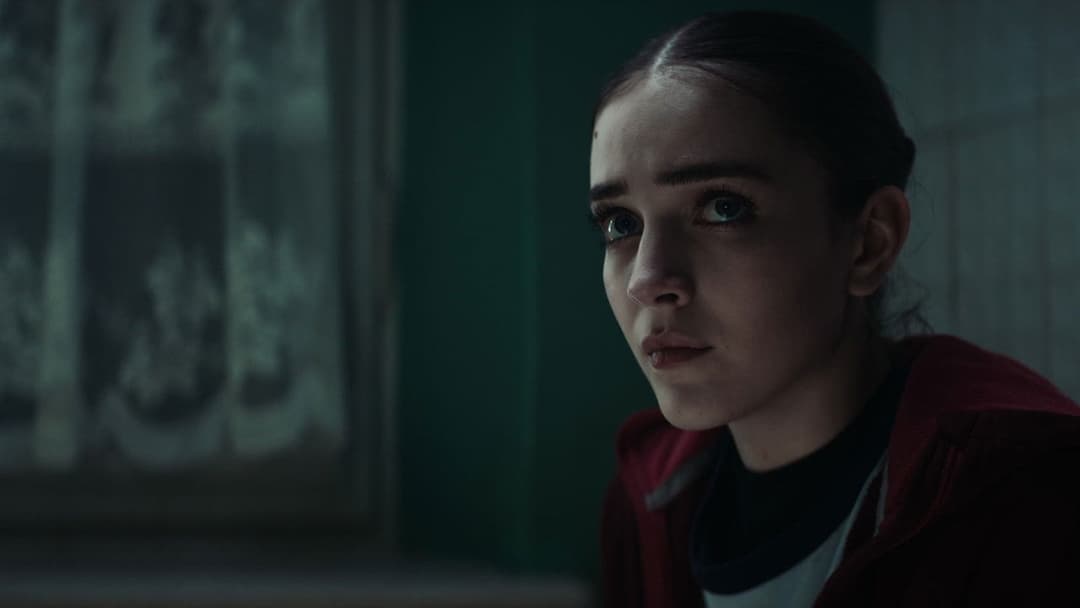 The American backdrop 10