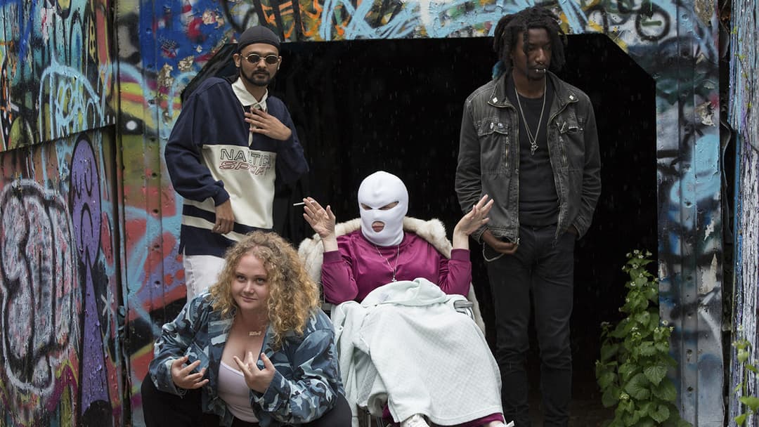 Patti Cake$ backdrop 7
