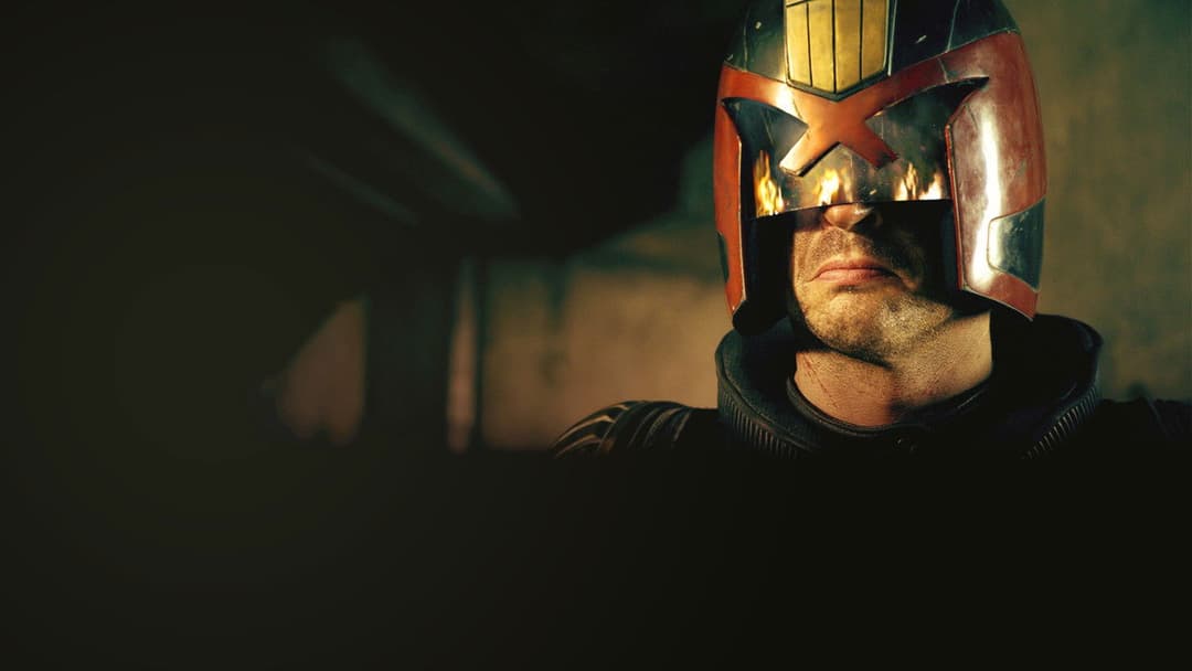 Dredd backdrop 10